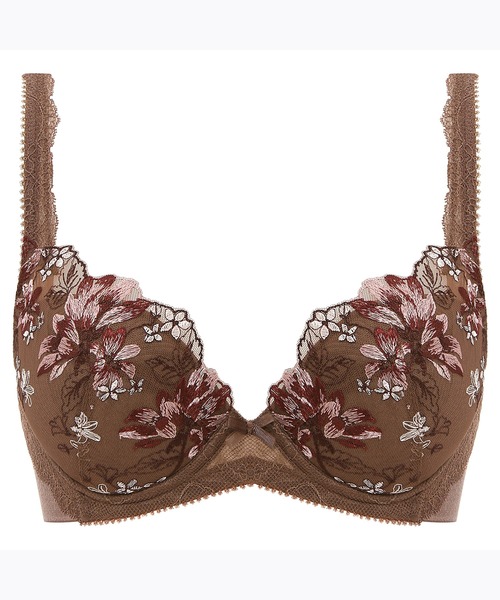 Triumph（トリンプ） ブラジャー トリンプストーリー539 ブラジャー「B