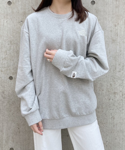 north face sweatshirts