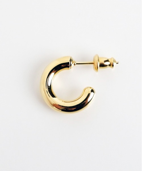 ISOLATION ピアス 「ISOLATION / アイソレーション」Silver925 Classic