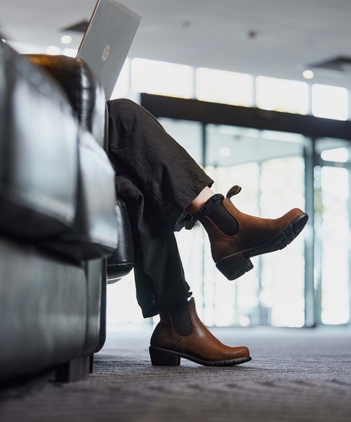 BLUNDSTONE（ブランドストーン） ブーツ Blundstone / ”WOMEN'S SERIES