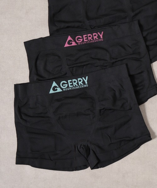 GERRY ボクサーパンツ 20点セット　L GERRY ボクサーパンツ ジェリー 3枚セット ボクサー ブリーフ