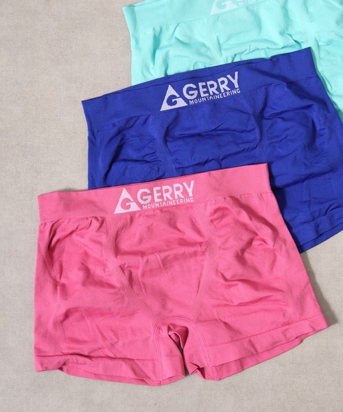 GERRY ボクサーパンツ 20点セット　L GERRY ボクサーパンツ ジェリー 3枚セット ボクサー ブリーフ
