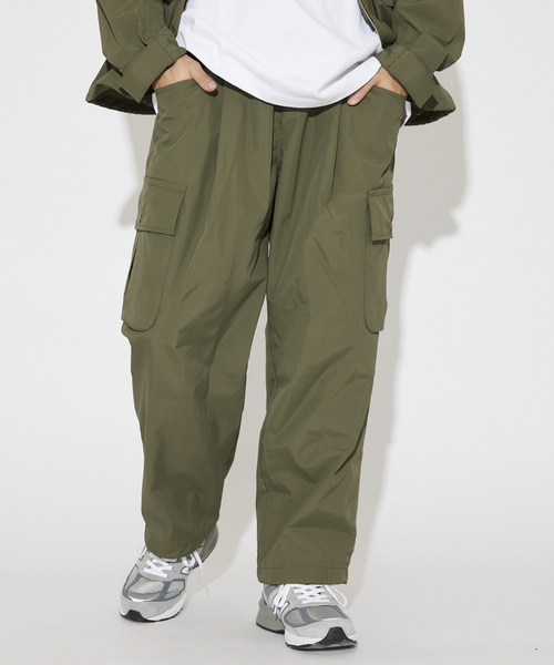 SIERRA DESIGNS　イージーカーゴパンツ SIERRA DESIGNS（シェラデザイン）の「【SIERRA DESIGNS / シエラ