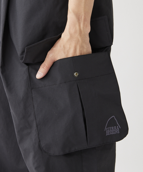 SIERRA DESIGNS パンツ カーゴパンツ 「SIERRA / シエラデザイン