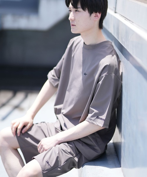 Reebok（リーボック） 水着 「ムラサキスポーツ限定」Reebok