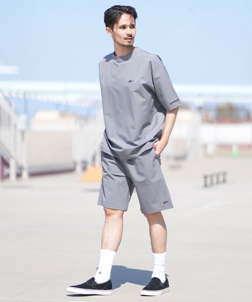 Reebok（リーボック） 水着 「ムラサキスポーツ限定」Reebok