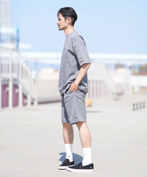 Reebok（リーボック） 水着 「ムラサキスポーツ限定」Reebok