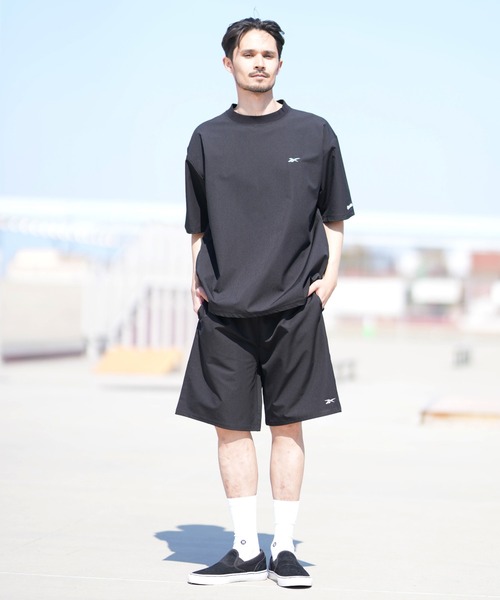 Reebok（リーボック） 水着 「ムラサキスポーツ限定」Reebok