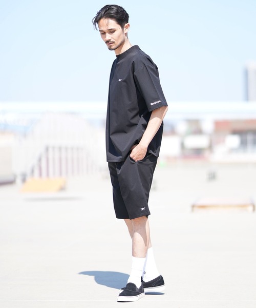 Reebok（リーボック） 水着 「ムラサキスポーツ限定」Reebok