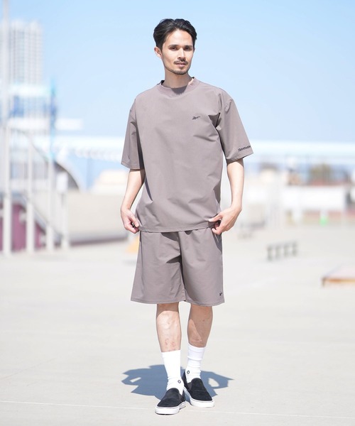 Reebok（リーボック） 水着 「ムラサキスポーツ限定」Reebok