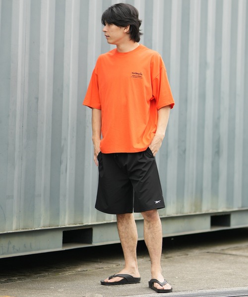 Reebok（リーボック） 水着 「ムラサキスポーツ限定」Reebok