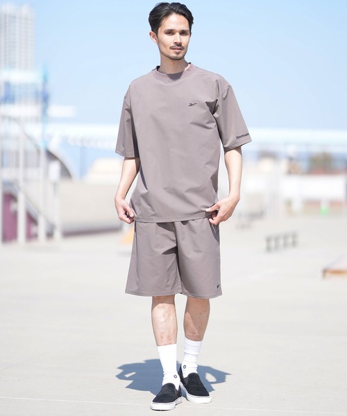 Reebok（リーボック） 水着 「ムラサキスポーツ限定」Reebok