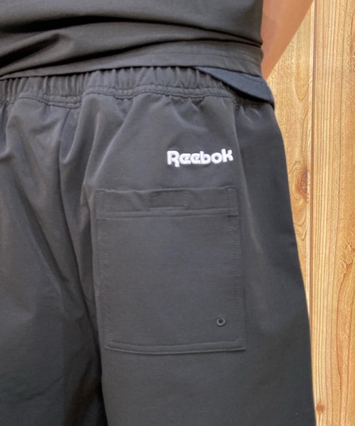 Reebok（リーボック） 水着 「ムラサキスポーツ限定」Reebok