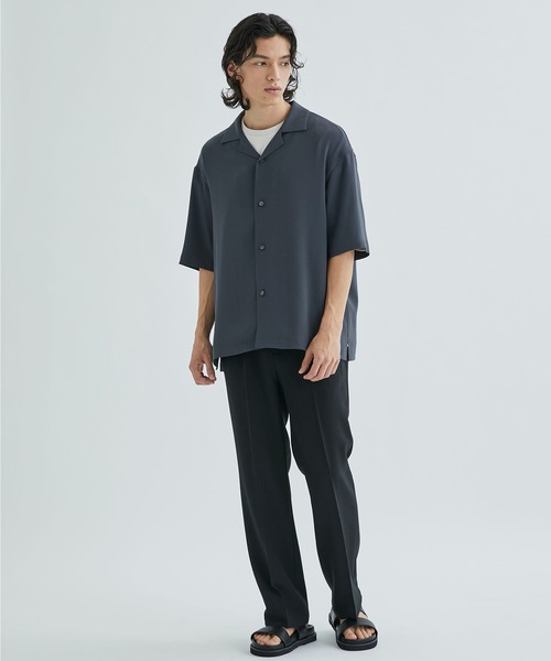 定価以下　G大阪　セカンダリーシャツ 0120174614_678e0d56cc893.jpg