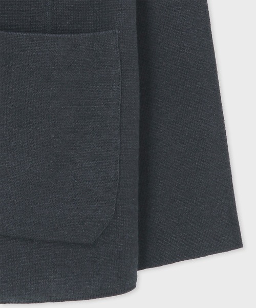 Paul Smith（ポール・スミス） ブルゾン アウター リネンジャージ