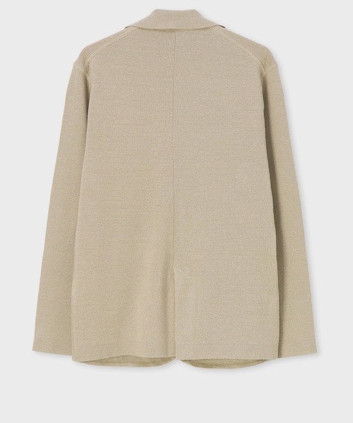 Paul Smith（ポール・スミス） ブルゾン アウター リネンジャージ