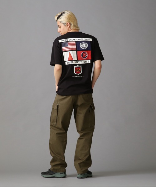 トップガン tシャツ TOP GUN トップガン 30周年記念 オフィシャルTシャツ THIRTIETH