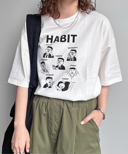 【SALE】レディバグ コットンTシャツ 23SS009_BLK01_1600x.jpg?v=