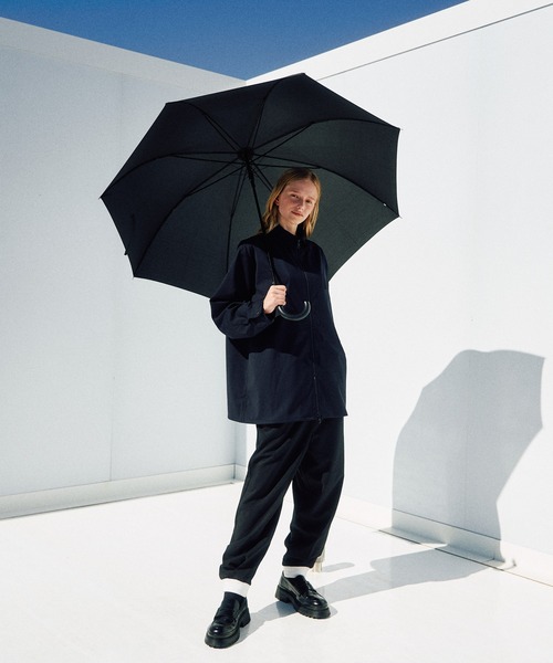 DOOPZ（ドープス） ワイドパンツ パンツ LOOSE RIB JOGGER PANTS