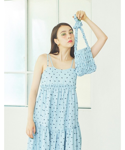 Little sunny bite ショルダーバッグ バッグ 「8」「little bite