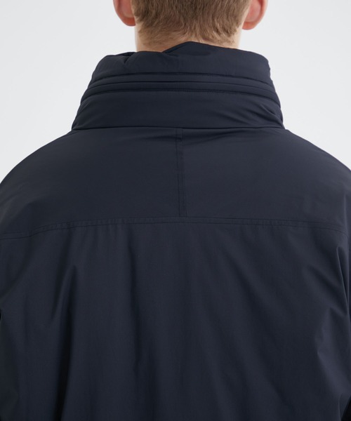 Product Twelve（プロダクトトゥエルブ） ダウンジャケット ダウン