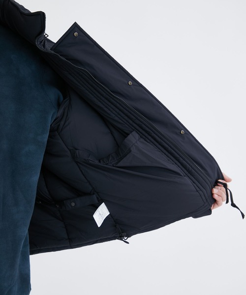 Product Twelve（プロダクトトゥエルブ） ダウンジャケット ダウン