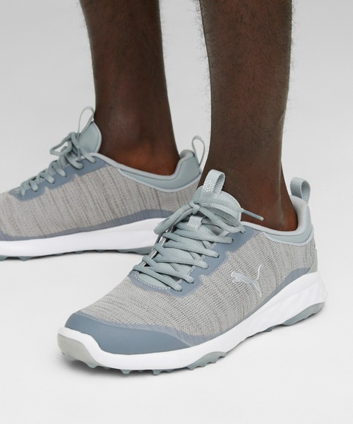 PUMA（プーマ） スニーカー メンズ ゴルフ フュージョン プロ