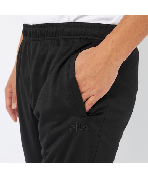 FILA スウェットパンツ ジャージ フィラ ブランド ロゴ ワン