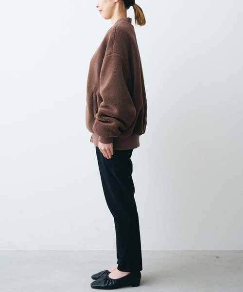 THREE FIFTY STANDARD（スリーフィフティースタンダード） ブルゾン