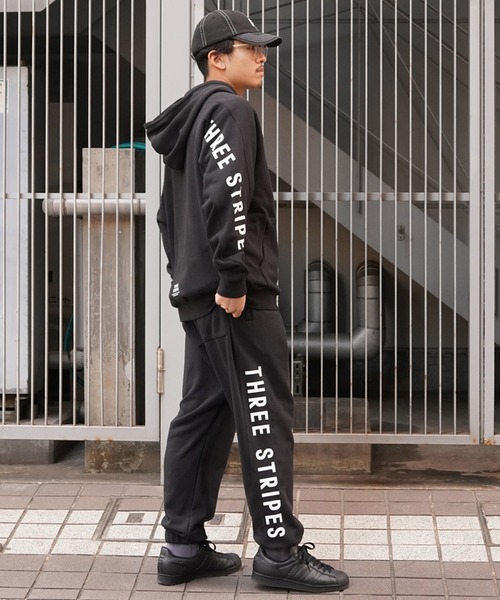 adidas（アディダス） スウェットパンツ ジャージ スウェットパンツ