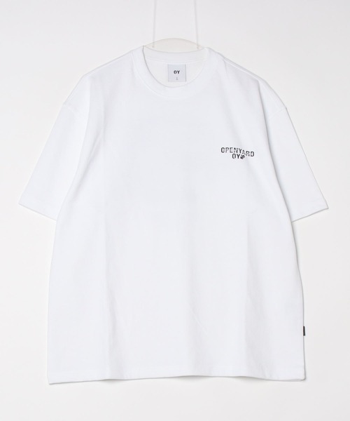 tシャツ 「OY/オーワイ」  POOL GAME TEE /プールボールトリップ半袖Tシャツ レディース メンズ OY tシャツ 「OY/オーワイ」 POOL GAME TEE /プールボール
