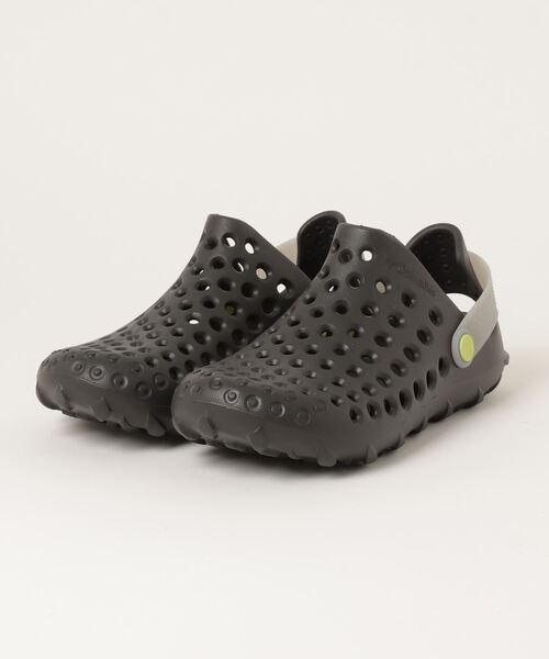Columbia サンダル 「Columbia」CREEK SIDER メンズ レディース