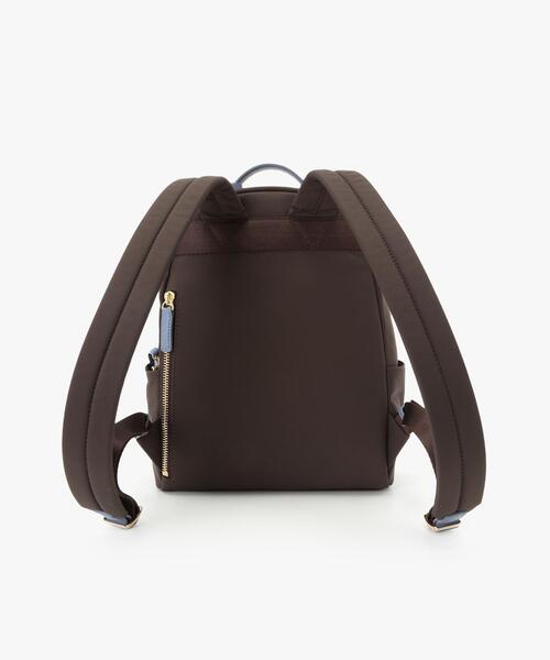 agnes b.（アニエスベー） デイバック リュック バックパック IS11LZ