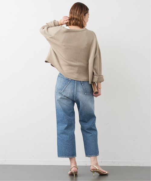 Deuxieme Classe（ドゥーズィエムクラス） ニット セーター *Beauty