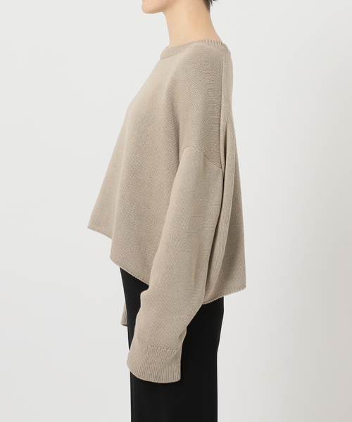 Deuxieme Classe レディース ニット *Beauty プルオーバー