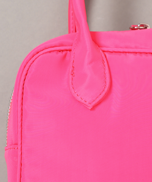OUTDOOR PRODUCTS Usual Things ハンドバッグ CUBE BAG