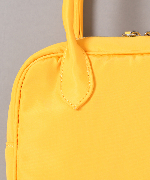 OUTDOOR PRODUCTS Usual Things ハンドバッグ CUBE BAG