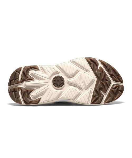 「UGG」 サンダル 24.5cm ブラック メンズ_画像6