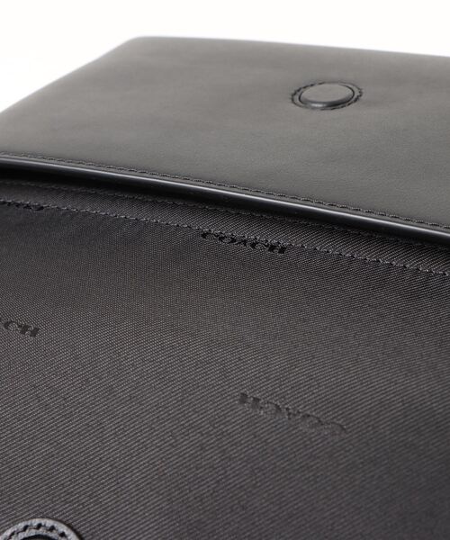 COACH（コーチ） ショルダーバッグ チャーター フラップ クロスボディ