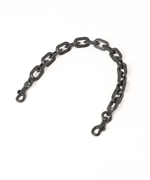 【現行未使用】コーチ チャーター フラップ クロスボディ 24 チェーン C金具 現行未使用】コーチ チャーター フラップ クロスボディ 24 チェーン C