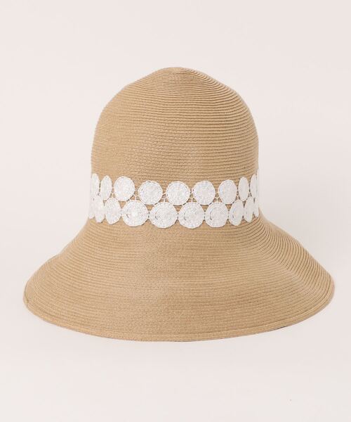 Athena New York 帽子 ハット Mariette レディース : ZOZOTOWN