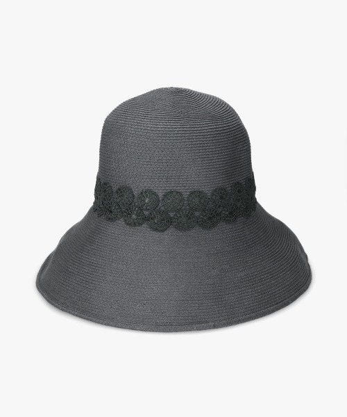アシーナニューヨーク　帽子　Mariette Athena New York 帽子 ハット Mariette レディース : ZOZOTOWN