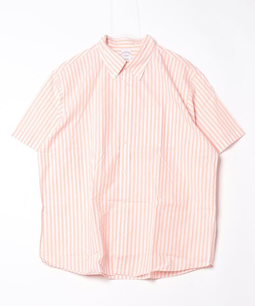 BROOKS BROTHERS（ブルックスブラザーズ） シャツ コットンポプリン