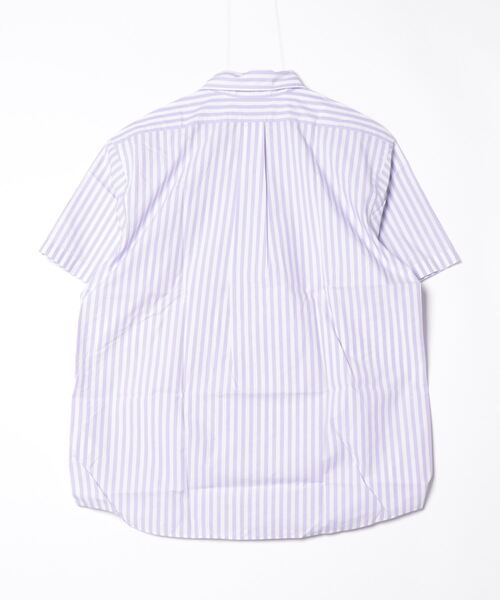 BROOKS BROTHERS（ブルックスブラザーズ） シャツ コットンポプリン