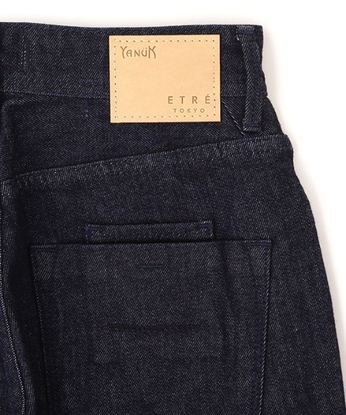 etre tokyo デニム　スキニーデニム　xs etre tokyo デニム スキニーデニム xs