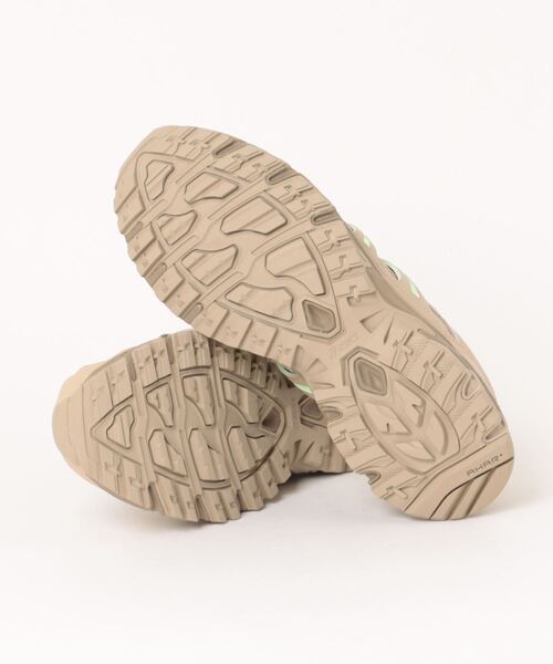 JUNRED（ジュンレッド） スニーカー 「ASICS / アシックス」GEL-SONOMA