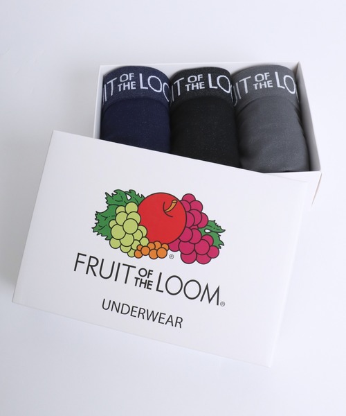 Fruit of the Loom バスケット Fruit of the Loom バスケット FRUIT OF THE LOOM ボクサー