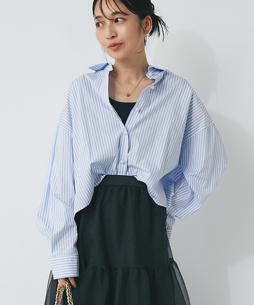 La boutique Bonbon（ラブティックボンボン） ブラウス シャツ 「ZOZO 