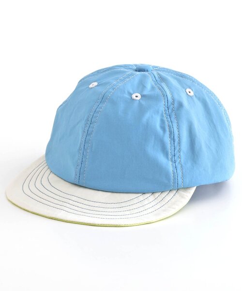 BREEZE（ブリーズ） キャップ 帽子 「20周年」HAPPY FO SMILE キャップ