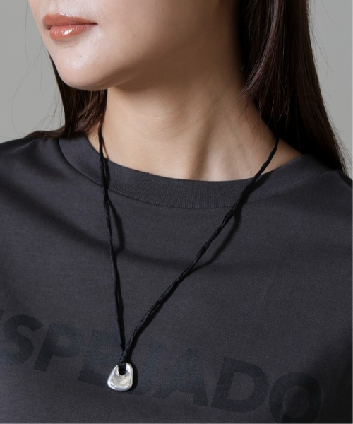 Wolf Circus（ウルフサーカス） ネックレス WOLF CIRCUS/DION NECKLACE